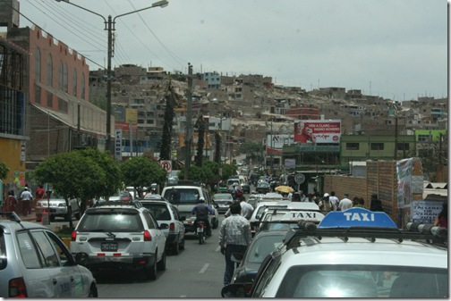 Arequipa 125