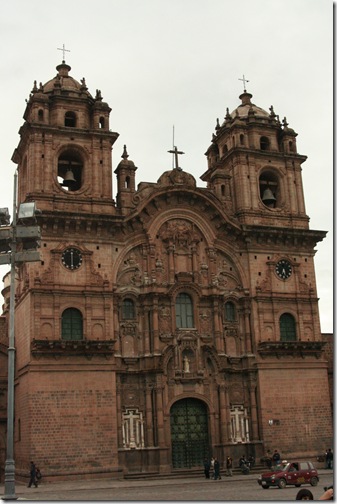 routeCusco 199