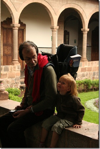 routeCusco 259