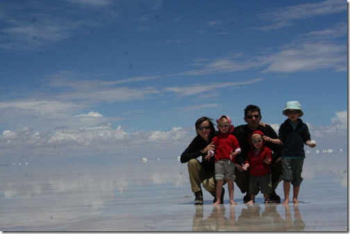 Uyuni 229 Uyuni 229