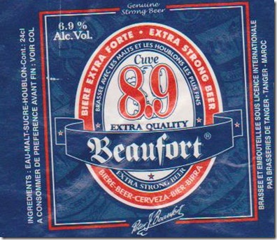 Beaufort