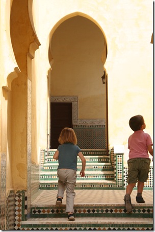 Meknes 139