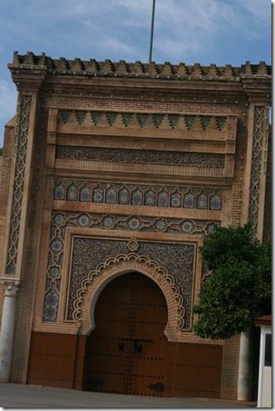 Meknes 174